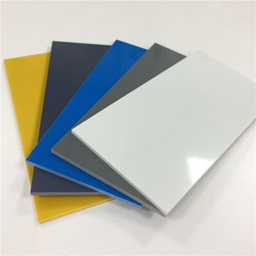 0.2 to100mm G10 Sheet