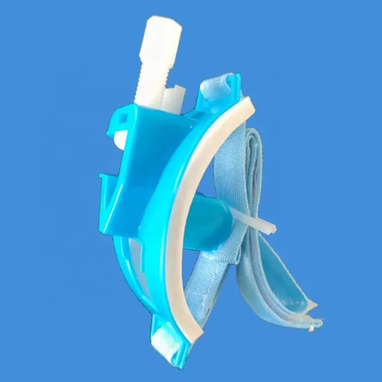 Protecting and Fixing Lip Teeth Sanitary Endotracheal Tube Device" 

However, to make it more concise and SEO-friendly, you might consider:

"Sanitary Endotracheal Tube Fixation Device