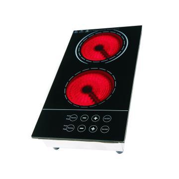 Intelligent Microcrystal Double Ceramic Stove (Tea Stove) WB-TJQD-02