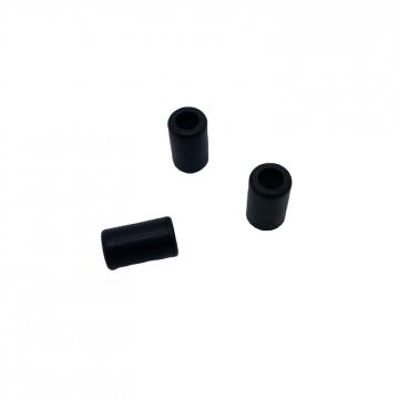 Custom made molded silicone rubber parts