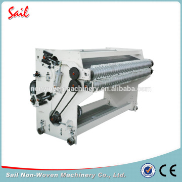 Best price fiber feeding machine