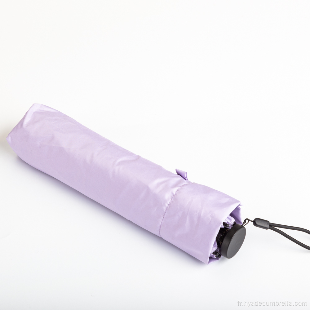 Meilleur parapluie pliant coupe-vent pour femmes pour les voyages