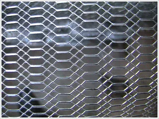 expended metal mesh factory