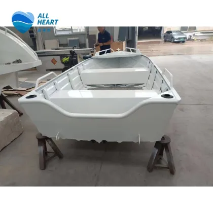 Allheart Aluminium Dinghy Boat Fishing Boats for Sale in Australia