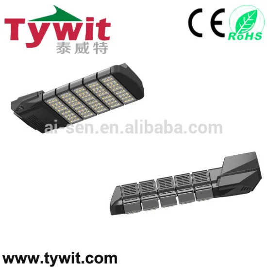 2014 New Design! Ningbo Factory LED 150W led street light MADE IN CHINA!!!