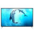 Smart 4k Television 50 Inch