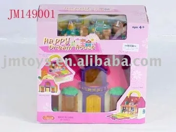 Happy Dream House