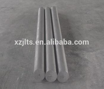 RP dia 100 x 1500mm graphite rod with flat surface