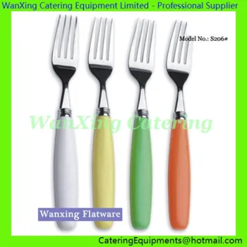 Inox Cutlery S206