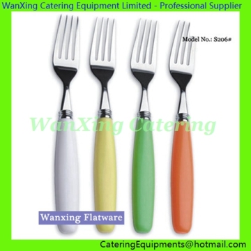 Inox Cutlery S206