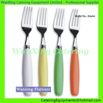 Inox Cutlery S206