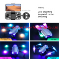 S98 Light Camera Hostacle Lighting Show Night Drone