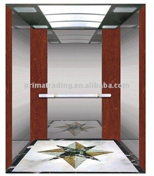 good quality hydraulic elevator