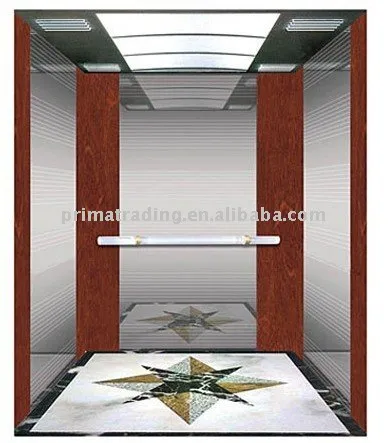 good quality hydraulic elevator