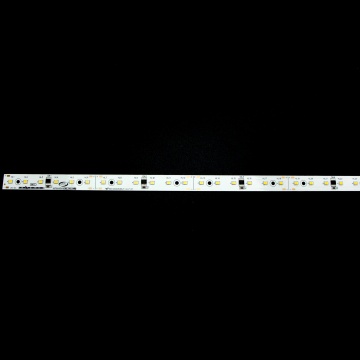 Customized 12V SMD 2835 LED Strip Light, 10W-30W, 3000K-6000K, 16mm Wide, 96cm Long