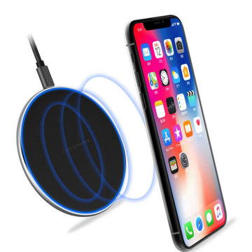 Беспроводное зарядное устройство Epico Spell Circle Phone Charger