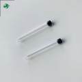 15/16/18 mm Plastic Blunt tube for Vape Cartridge