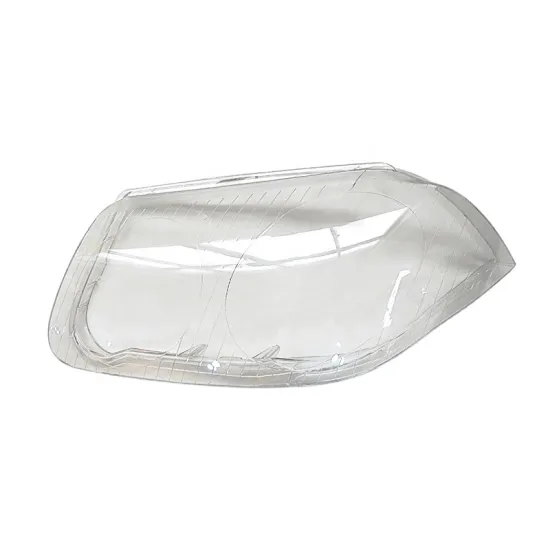 TIEAUR Auto Spare Parts Headlight Cover for BORA 2006-2008