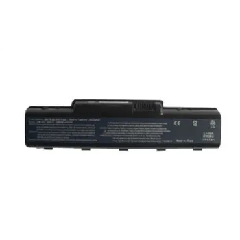 10.8V/4400mAh Laptop Battery, RoHS Directive-compliant