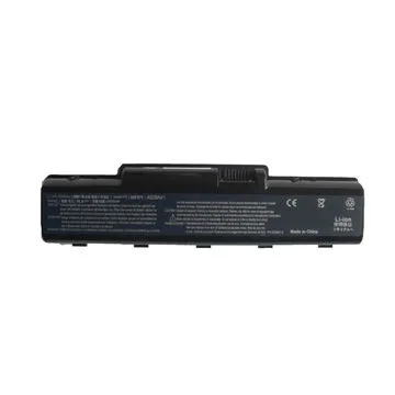 10.8V/4400mAh Laptop Battery, RoHS Directive-compliant