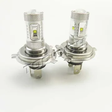 2016 high power car led lamp H4 30W XB-D leds