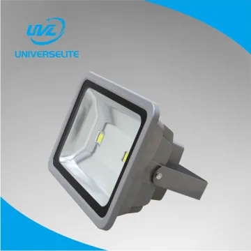 10W 20W 30W 50W IP65 Waterproof Outdoor COB/SMD Classical /RGB LED Flood light
