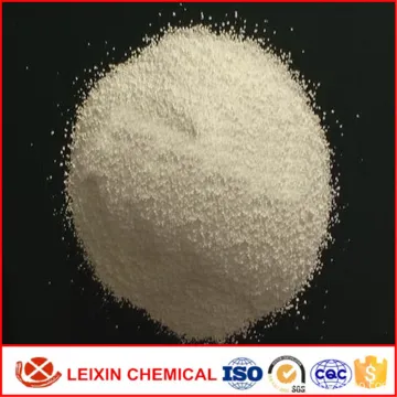 Potassium Carbonate Agricultural Grade K2CO3 Low Prices