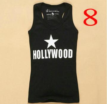 Summer Style Tank Top Camisole Sport Women Blusas Feminino Condole Belt Vest Of Woman Sleeveless T-Shirt