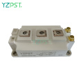 Módulo IGBT 450A 1200V de comutação rápida