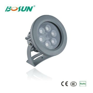 IP68 High power Stainless Steel outdoor spotlight LED flood light