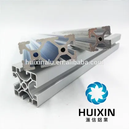 Good quality 6000 serie aluminum pipe/aluminium extrusion industry