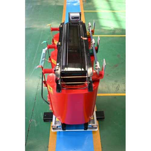 SCB-30kVA Dry Type Transformer