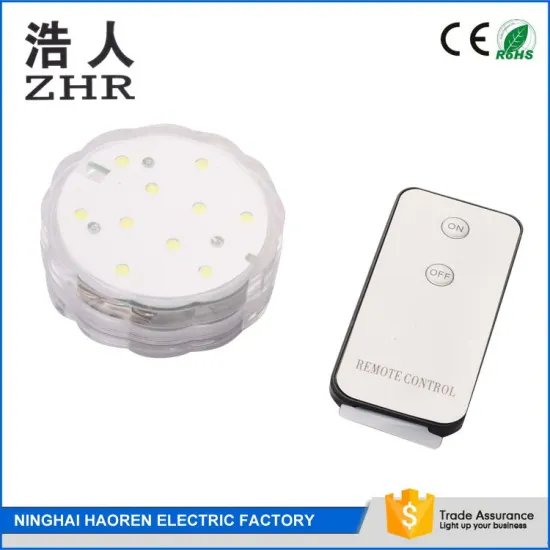 Popular for the market 3.6V light sensor led light bulb