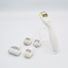 MNS 1.0mm 5 in 1 Face Roller Kit