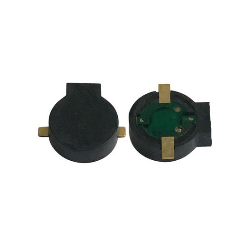 SMT9032  9mm 3V SMD passive side Buzzer