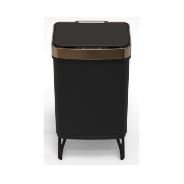 Hersteller von Smart Recyclingbehälter: 50L Automatischer Küchenmüllbehälter