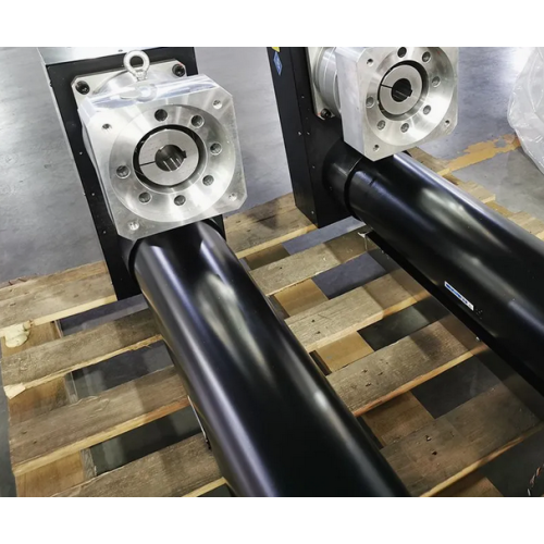 38КК прамысловай аўтаматызацыі электрычны лінейны прывад