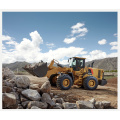 Оригинальный Lovol Wheel Loader FL956H