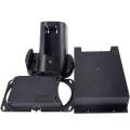 Custom Plastic Injection Electronic Enclosure Housing