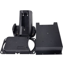 Custom Plastic Injection Electronic Enclosure Housing