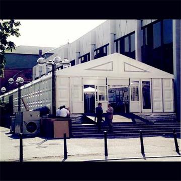 35*40m Tent and Table Inflatables with 15 Years warranty