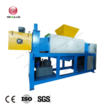 1000KG/H Wet Plastic Materials Drying Pelletizer