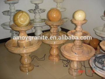 Decorative Marble Balls (Direct Factory + Good Price)