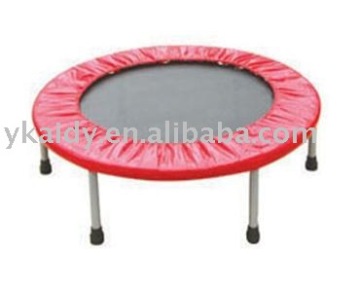 45 inch trampoline
