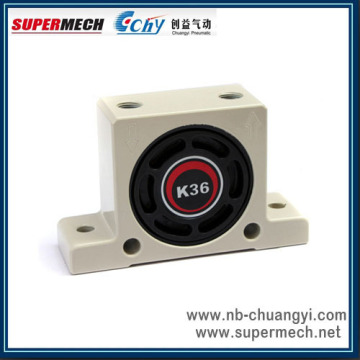 K 36 Type Pneumatic Ball Vibrator 
