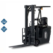 1.5 Ton Electric Counterbalance Forklift for sale