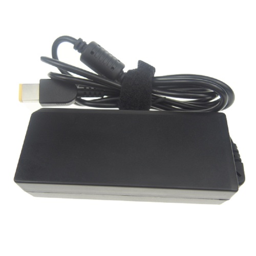 20V 3.25A vierkante pin ac-adapter voor Lenovo