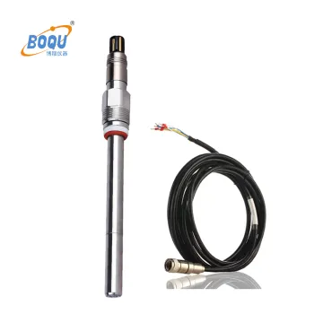 DOG-208FA Smart Online Dissolved Oxygen Meter Probe Polarization