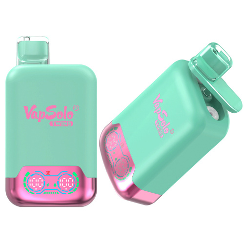 Vapsolo Twins 20000 Puffs Disposable Vape Spain Wholesale
