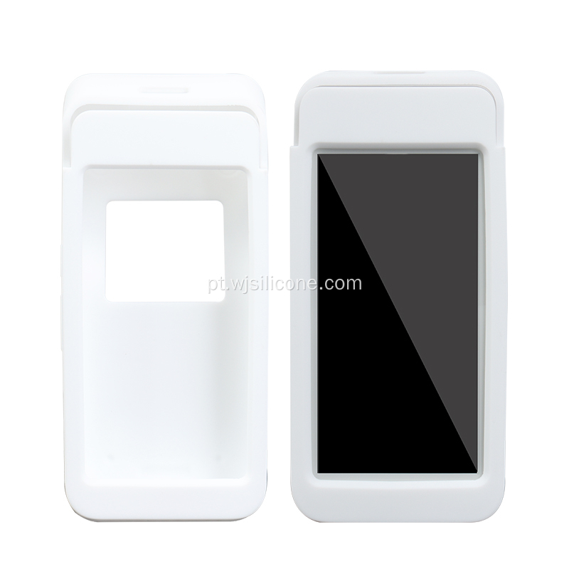 Mangas de silicone para PAX 920 MAX